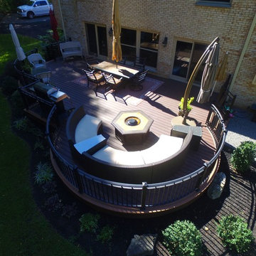 Williams Deck, Lebanon NJ