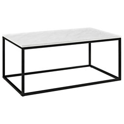 Transitional Coffee Tables by VirVentures