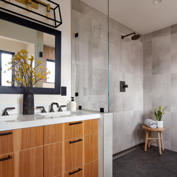 700 sq ft Addition & Home Remodel