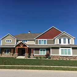 Avon Home - Windows