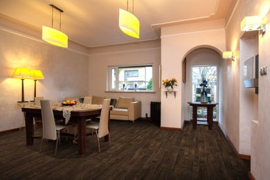 Laminate