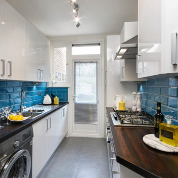 Highams Park