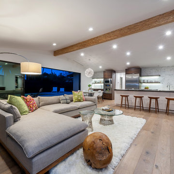 Leucadia Beach Home
