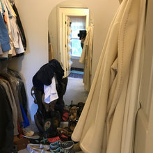 What to do with Master Bathroom?