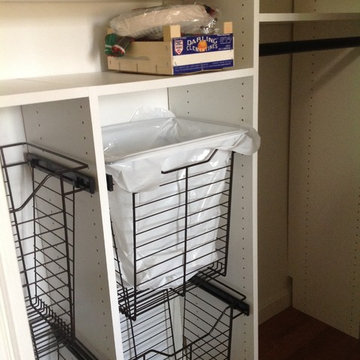 Pantry Ideas