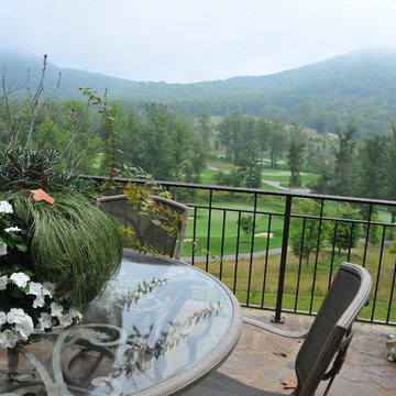 Cliffs Asheville