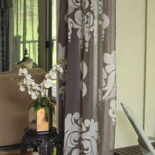 curtain