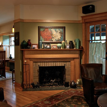 My Own House