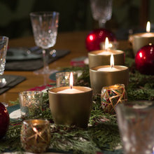 Christmas Decor And Centerpieces