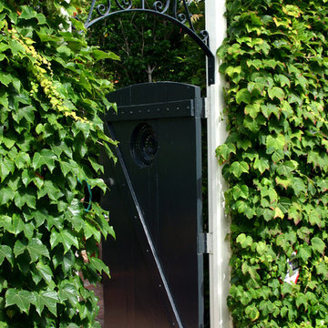 LA Garden
