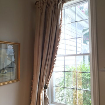 Living - Dining Room