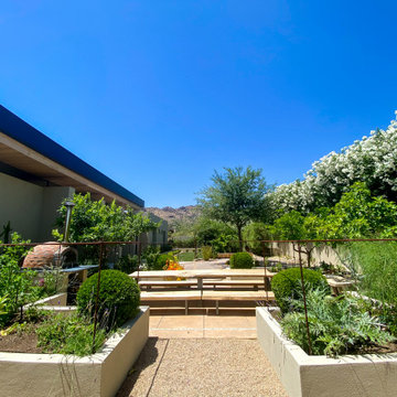 Desert Wash Modern