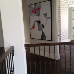 Brentwood 2 - Paintings