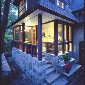 Podell (Usonia NY)