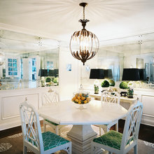 dining rooms