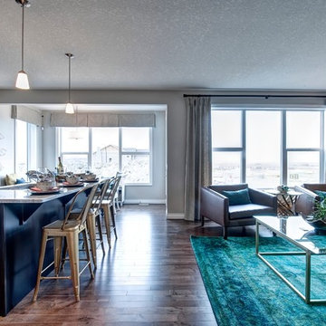 Varscona at Evansridge in Calgary, AB