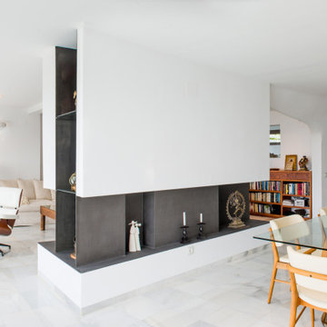 vivienda en la costa