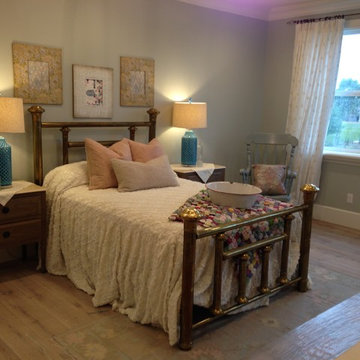 Utah Parade of Homes Mother In Law Room