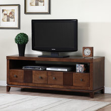 low tv stands