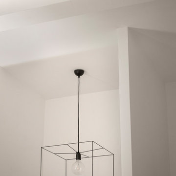 Casa Piazza Vittorio • Progetto 02A