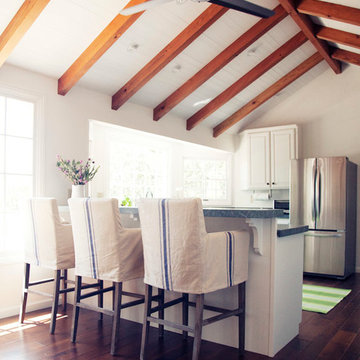 Modern Farmhouse