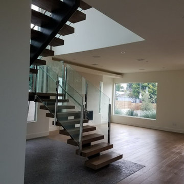Staircase Design