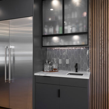 Modern Luxury in Tremont-Whole Home Renovation