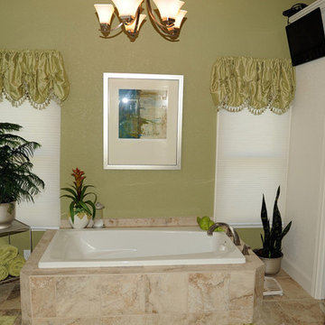Interiors