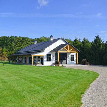 Residential Shop/House