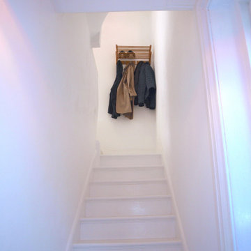 Hove Maisonette