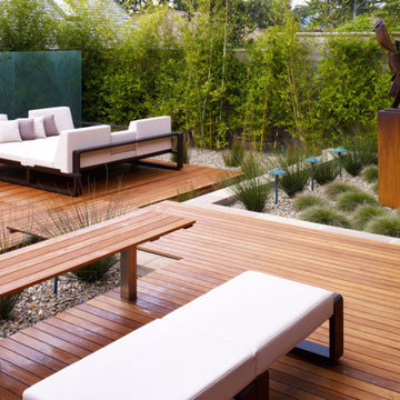 Small Garden Designs