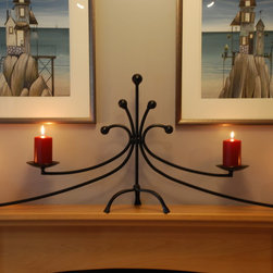 Candle Holders - Candleholders