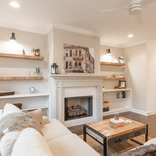bookcases