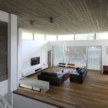 Clerestory