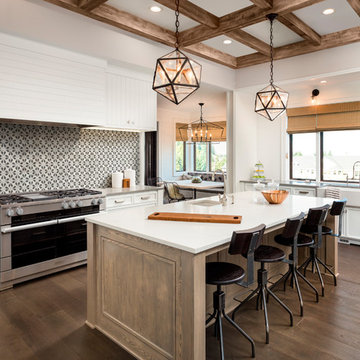 2018 Artisan Stone Tile Line