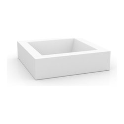 Land Planter - Products