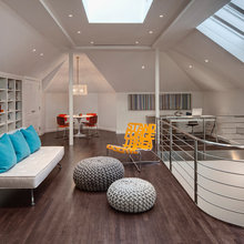 upstairs lounge