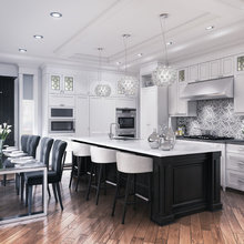 Kitchen Ideas