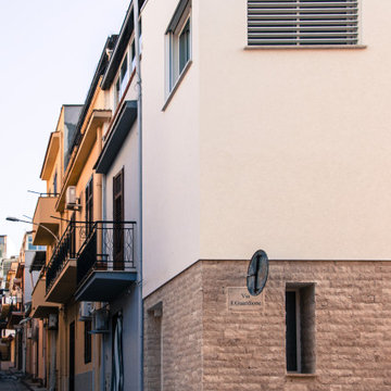 LCA | Le chiavi antiche