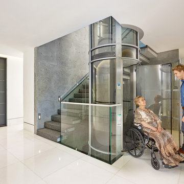 Sourthern California Home