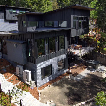 Lakehouse