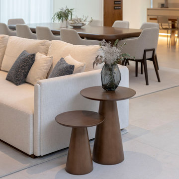 Modernity With An Organic Twist | Stylish Club