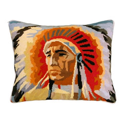 Indian Chief - Products