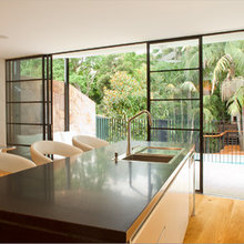 Black Granite
