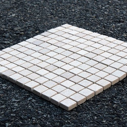 White Mosaics Collection #3 - Products