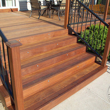 Customer Submission Gallery