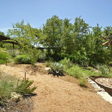 Hill Country Rustic Elegance