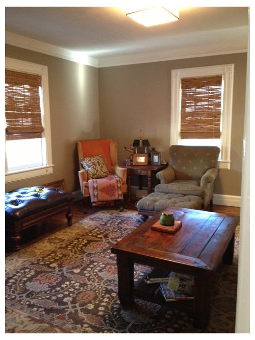 small living room layout