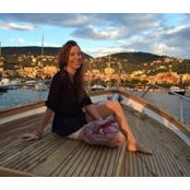 Maria Chamorro's photo