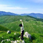 高田茉季's photo